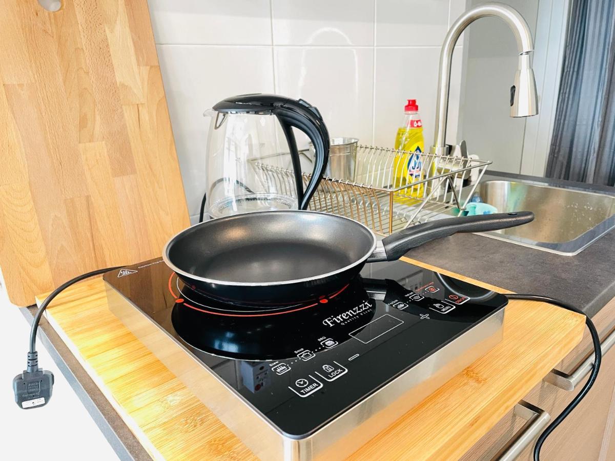High Floor Studio Austin Regency Mount Austin W Balcony 3 Plus 1Pax 5 Mins Aeon 조호르 바루 외부 사진